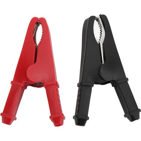 Pack of 2 replacement heads for electric shavers (1/5)