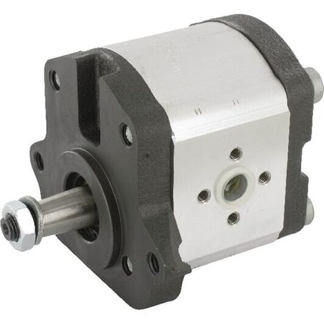 Bomba hidr谩ulica de engranajes AZPF-11-011LHX30KB-S0135 Bosch Rexroth BOSCH REXROTH 0510525339 (1/2)