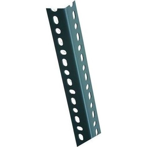 Vigor-Blinky Angolari per Scaffalature Cosme T Diametro 2mm 35x35mm Stretti 200cm