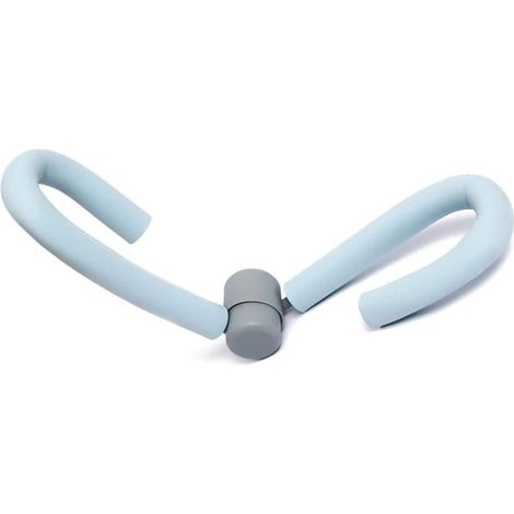 Appareil de musculation des cuisses, appareil de musculation du plancher pelvien pour l'intérieur et l'extérieur des cuisses, muscles des jambes, équipement de fitness à domicile pour femmes (1/5)