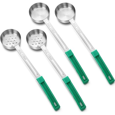 Portionskontrolllöffel – Unverzichtbare Helfer für Adipositas-Patienten