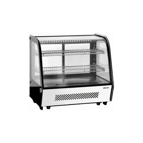 Vitrine Réfrigérée à Poser 120 Litres - DeliCool II - Bartscher