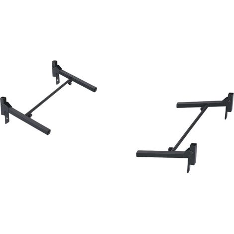 Patas Plegables Inferiores para Bases de 90x190 cm o 90x180 cm (No incluye Base) (1/2)