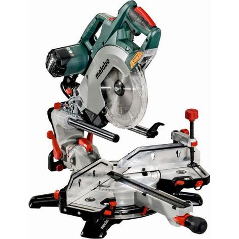 Tronzadora radial KGSV 72 Xact SYM - 612216000 (1/7)