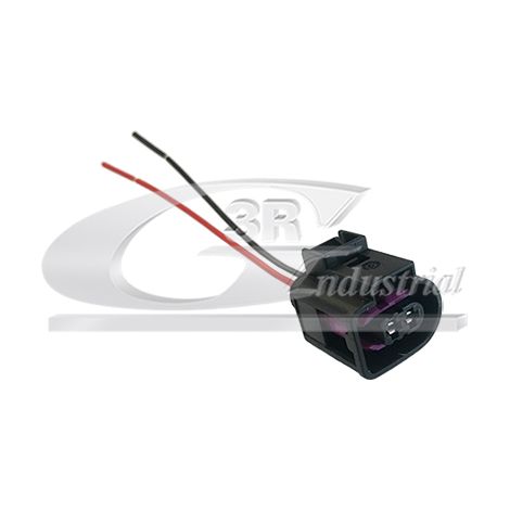 3RG 83782 CONECTOR ELECTRICO PARA PUERTO INYECTOR