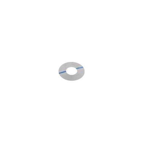 Disque De Recouvrement pour meuleuse angulaire GWS 1400 et autres modeles BOSCH - 1619P09390
