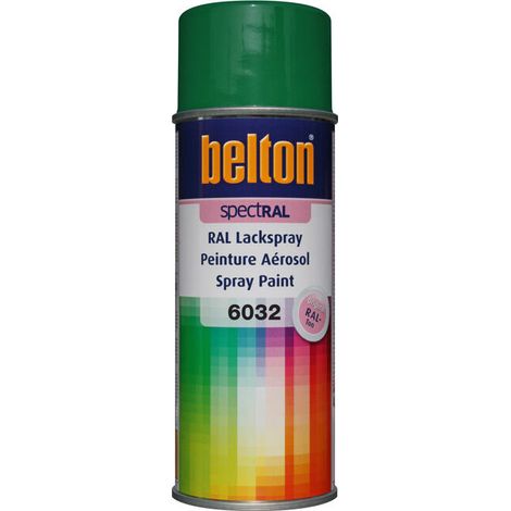 Belton Spectral Brillant400mlral6032vertdesecurite - Belton Auto-k