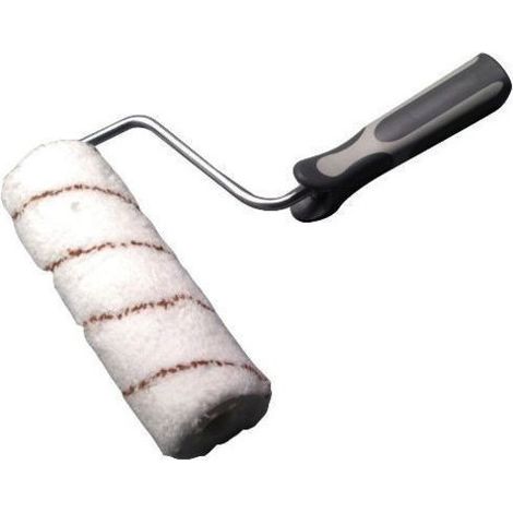 Rouleau Pour Lasure Traitement Bois Lg 180mm - Savy (1/4)