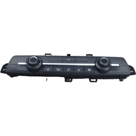 Commande De Chauffage PEUGEOT Partner [PRODUIT D'OCCASION]♻️98081722zd