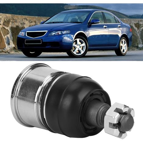 Rotules de suspension inférieures 51220-SDA AO2, accessoire compatible avec Honda Accord 2003-2008 (1/5)