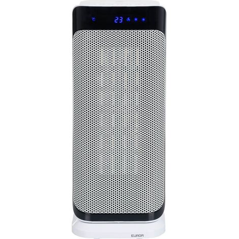 Ventilateur de chaleur Sub Beat 2000 (1/5)