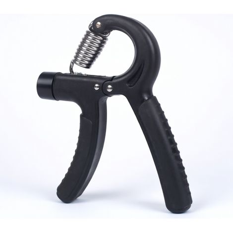 Rinforzatore da polso nero modello 10 BBIRD-01105 (1/5)