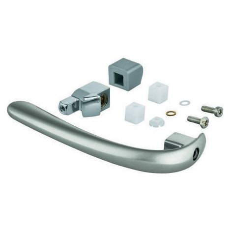 GROHE 46654 palanca de acero (1/3)
