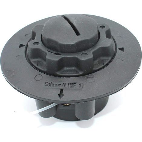 Têtes de Coupe pour Stihl FSE 60 FSE71 FSE81 FS38 FS40 FS45 FS46 FS50 Viking TE600 TE700 TE1000 AutoCut 5-2 AutoCut C5-2 Numéro de référence 4006 710 2103 4006 710 2106 (1/5)
