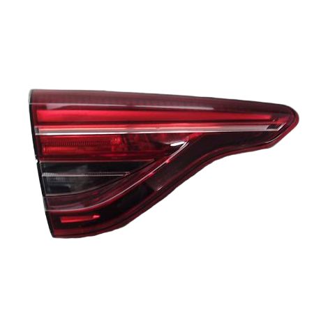 [PRODUIT D'OCCASION] Feu Arrieree Interieur Gauche RENAULT Clio ♻️ Ref Oe. 265551147r - Garantie à vie (1/3)