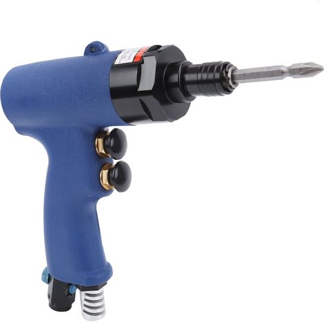 Pistolet à Visseuse Pneumatique KP‑805PN avec Embout Japonais pour Assemblage Rapide (1/5)