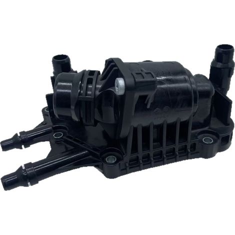 Thermostat automobile/ensemble thermostat : Compatible avec BMW / Référence d'origine : 11538576288 (1/4)