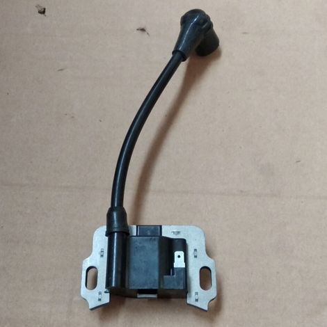 Zündspule GX100 30500-Z0D-023. Hochspannungs-Zündspule für GX100-Motoren, Verteiler, geeignet für Honda GX100-Motoren, gewährleistet zuverlässiges Starten. (1/4)