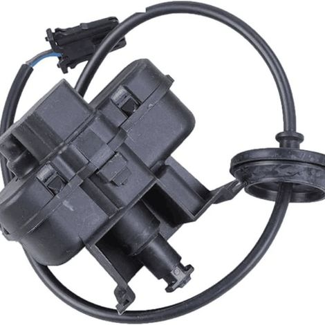 Tankklappenverriegelungsmotor passend für VW Golf - 5N0810773F (1/5)