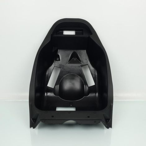[JAMAIS UTILISE] Coffre origine pour scooter Chinois 125 YY125T-7 (1/4)