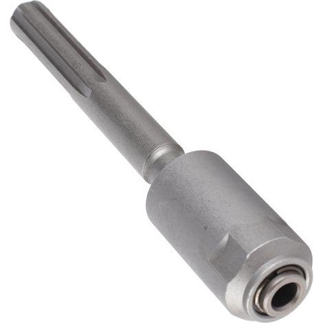 SDS to SDS Plus Adapter Chuck, Drill Bit Converter (1/5)