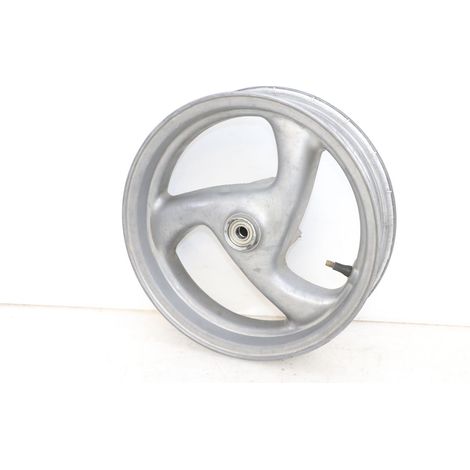 [PRODUIT D'OCCASION] JANTE AVANT PEUGEOT VIVACITY 100 1999 - 2008 (1/5)