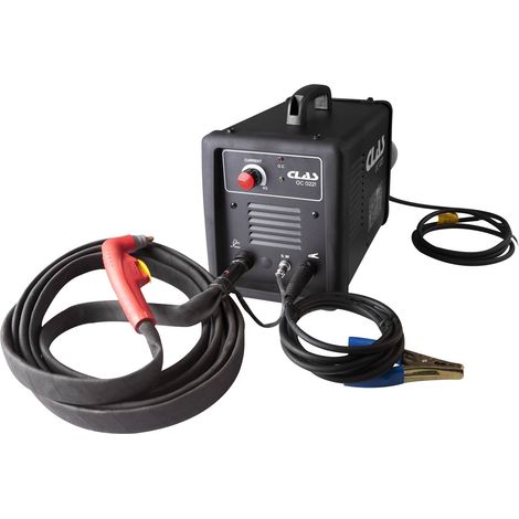 Découpeur plasma 40A 230V-50Hz avec torche L. 3 M - OC 0221 - CLAS Equipements