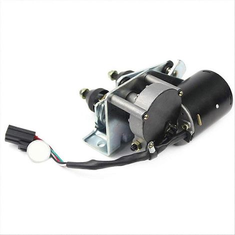 Scheibenwischermotor VOE14508630 14508630 für Hydraulikbagger EC140B und EC240B (1/5)