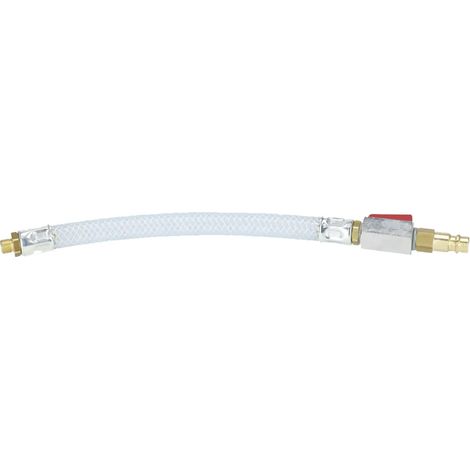 ROTHENBERGER Wasseranschlussschlauch für RD/RC (außer RD DRY) - FF35301 (1/3)