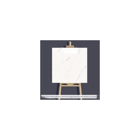 (10 piezas, 30×30 cm, Q013) Adhesivos de pared autoadhesivos para azulejos, textura mármol, decoración de paredes, material PET, aptos para cocinas, baños, chimeneas y lavaderos. - Crezuo