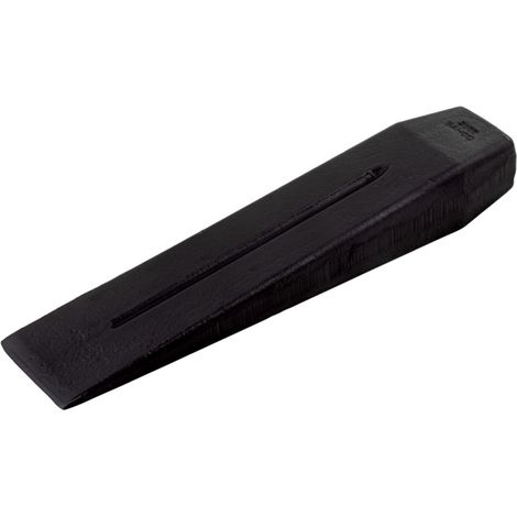 Bahco Traditioneller Spaltkeil aus Stahl, 230 mm, 1,5 kg (1/3)