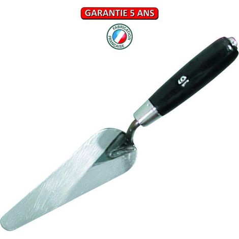 OUTILS PERRIN Truelle langue de chat de 14 (1/2)