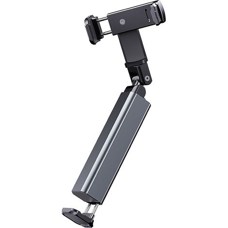 Support de téléphone rotatif à 360° en aluminium , multifonctionnel et portable (1/4)