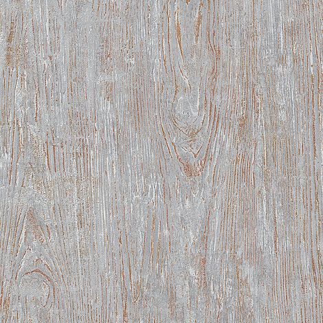Erismann Vliestapete Beton schwarz 10,05 x 0,53 m (1/5)