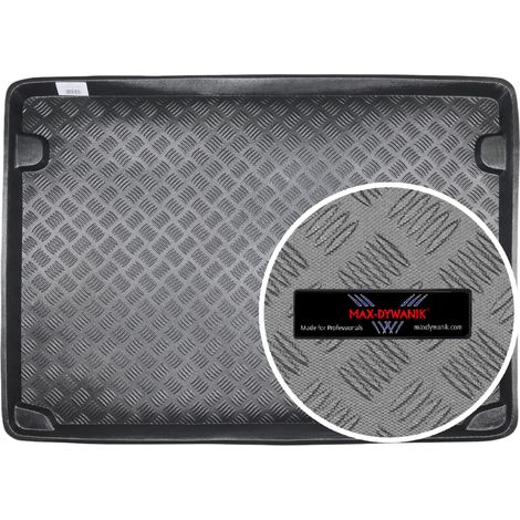 Berlingo II Kombi 08-18 Partner II Kombi 08-18 Tapis de coffre MAX-MAT