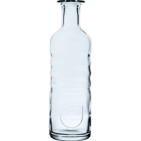 Bormioli Luigi - Carafe à eau Optima 0,75 l