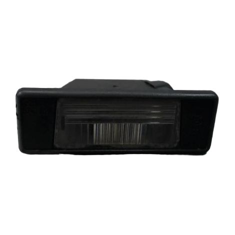 [PRODUIT D'OCCASION] Eclaireur Plaque De Police Gauche NISSAN Juke Phase 1 2010-... ♻️ Ref Oe. 26510jd00a - Garantie à vie (1/3)