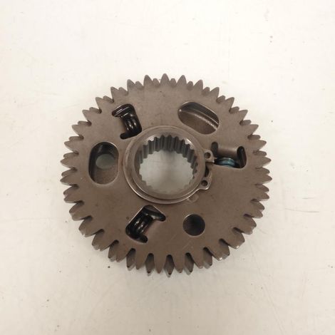 [GEBRAUCHT] [GEBRAUCHTES PRODUKT] Verschiedene Motorenteile original für (1/2)