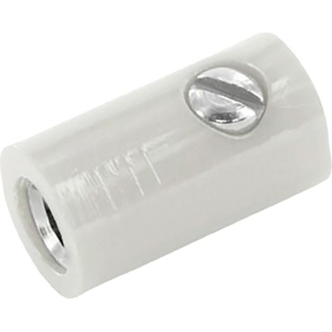 econ connect HOK25WS Miniatur-Bananenstecker Buchse   1 St. Bulk (1/3)
