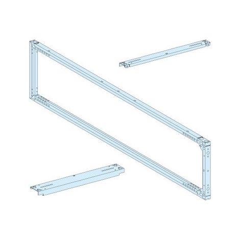 Ossature L650 P400 (08406)