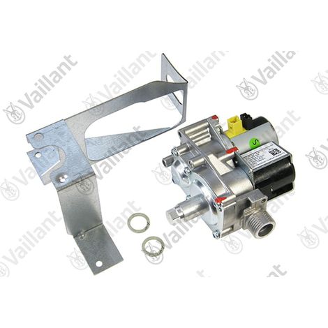 VAILLANT Valvola gas, gas H (con regolatore di pressione) VSC 194-C 150 (R1) Vaillant-Nr. , 0020052078