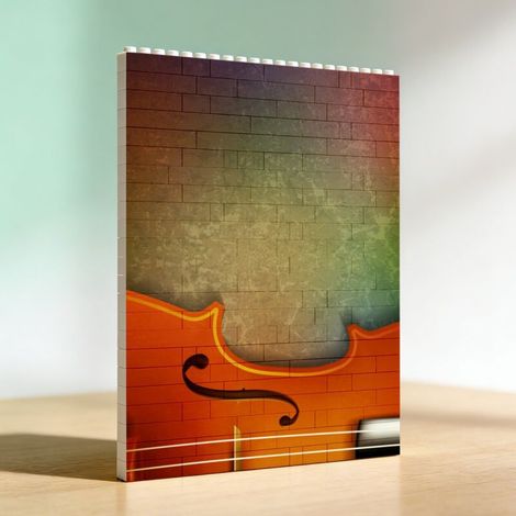 Cadre photo personnalisable, cadeau pour amoureux (1/5)