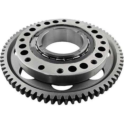 Embrayage de roue libre de démarrage pour moto Ducati 1098 749R 1200 (1/5)