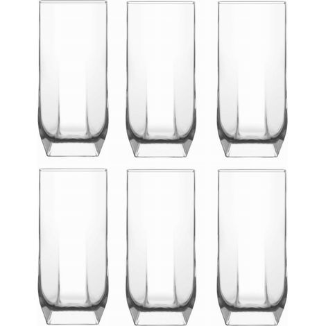 33,5 cls vaso refresco alto tuana 335cc lav - caja 6 unidades (1/3)