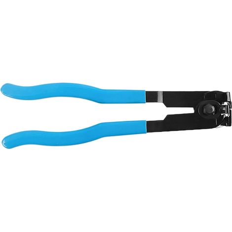 Pince à sertir pour collier soufflet cardan CV Outil Réparation Pince Pour Collier Durite Compatible Avec Berline Pick-Up Automobile Camping-Car Vtt Tracteur Et Véhicules (1/5)