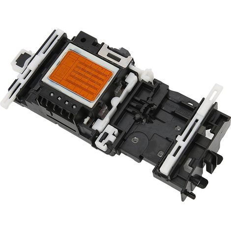 Tête d'impression 990A3 ABS, sûre, étanche, installation facile, résistante à la corrosion, compatible avec les imprimantes MFC6490CW, 5890, 6890 et 5895, ainsi que la tête d'impression DCP6690.