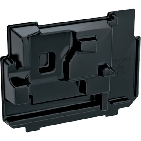 Makita Tiefziehteil für Schwingschleifer MAKPAC Gr. 2 - 838025-2