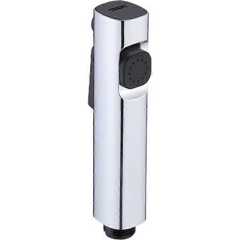 Pommeau de douche en acier inoxydable, bidet WC pour douchette, douchette à main pour lavabo, douche pour chien (1/4)