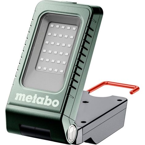 Metabo BSA 18-1000 18v Cordless Construction Spotlight Body Only New 2024
