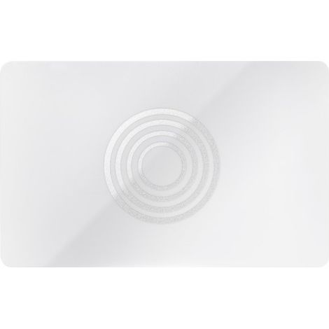 Lot de 3 cartes pour serrrure connectée Somfy (1/3)